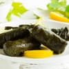 Weinblätter-Röllchen türkischer Art