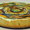 Gemüse Tarte 