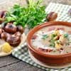 Kastaniensuppe