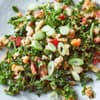 Thermomix-Rezept: Grünkohl-Paprika-Salat