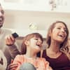 Was macht eine gute Eltern-Kind-Beziehung aus?