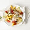 Hähnchenbrust mit Fenchel