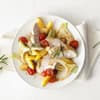 Hähnchenbrust mit Fenchel