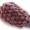 Häkelanleitung Igel