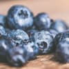 Heidelbeeren