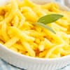 Herbstlich leckere Kürbisspätzle
