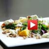 Herbstsalat