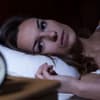 Insomnie Schlaflosigkeit