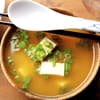 Miso-Suppe
