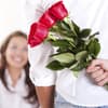 Welche Blumen zum Valentinstag?