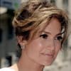 Lockere Hochsteckfrisur Jennifer Lopez - Mit unserer Anleitung und ein paar Tricks gelingt Ihnen eine perfekte lockere Hochsteckfrisur