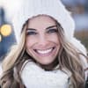 Juckende Haut im Winter