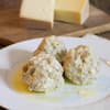 Käseknödel 