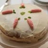 Karottenkuchen - Rezept von Foodbloggerin Diana