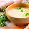 Cremige Kartoffelsuppe