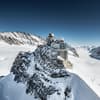 Jungfraujoch