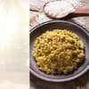 Khichdi Rezept