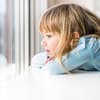 Kinder alleine zu Hause lassen