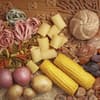 Kohlenhydrate - Unterschied: Gute und schlechte Kohlenhydrate 