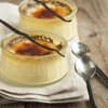 Karibische Crème brûlée - Laktosefreue Desserts einfach und schnell selber machen