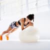 Krafttraining für Frauen