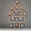 DIY-Anleitung für Kupferrohr-Tannenbaum 