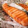 Lachs zubereiten