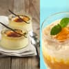 Laktosefreie Desserts