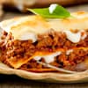 Lasagne selbermachen - Lasagne ist ein echtes Comford Food und lässt sich ganz leicht selber machen