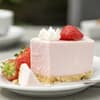 Quarkkuchen