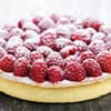 Kuchen mit Joghurt