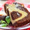 Marmorkuchen