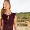 Häkelanleitung Granny-Kleid