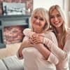 Tipps zum Muttertag: Mutter und Tochter
