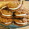 Oatmeal Cream Pies 