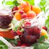 Eingekochtes Obst - Hier erfahren Sie, wie dies am besten funktioniert