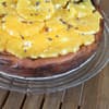 Orangen Kuchen