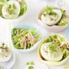 Weight Watchers ostern eier salat