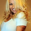 Pamela Anderson ungeschminkt - So sehen die Stars ungeschminkt aus 