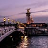 Paris Brücke