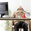 Power-Napping im Büro - So schlafen Sie sich wieder fit