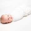 Pucken soll das Baby beruhigen