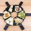 Raclette - Bei uns finden Sie viele Ideen für ein Silvesterdinner