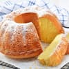 Saftiger Eierlikörkuchen