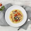 Rezept für glutenfreie Pasta mit Muscheln 