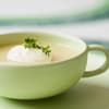 Rezept Kohlrabi-Suppe: Suppentasse