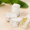 Selbstgemachte Hustenbonbons