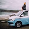 Roadsurfer Verlosung Reise Coronahelfer