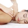 Rückenmassage
