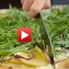Flammkuchen